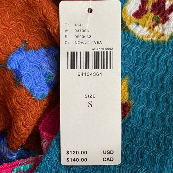 ANTHROPOLOGIE Dress - Picture 10 of 10